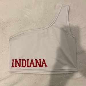 Indiana University top